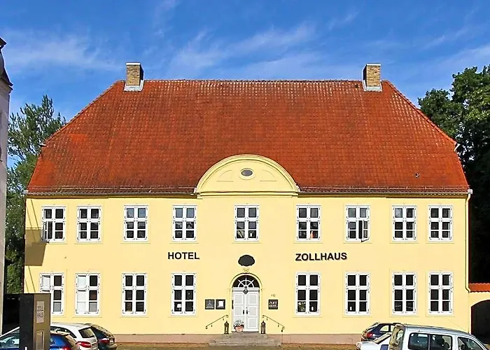  Zollhaus